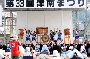 竜神太鼓