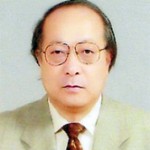 及川紀久雄 氏